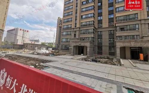 长春恒大最新爆料,揭秘项目进展与未来规划